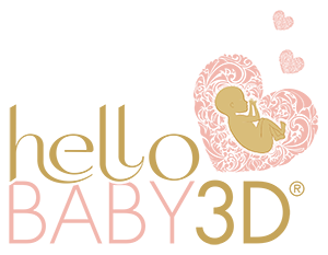 Hello Baby 3D