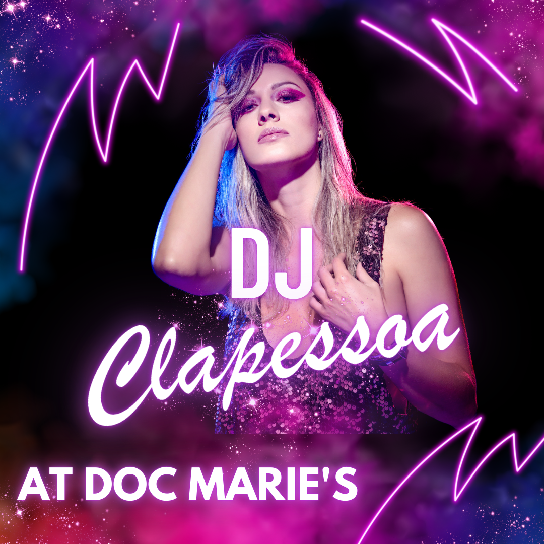 Dj Clapessoa