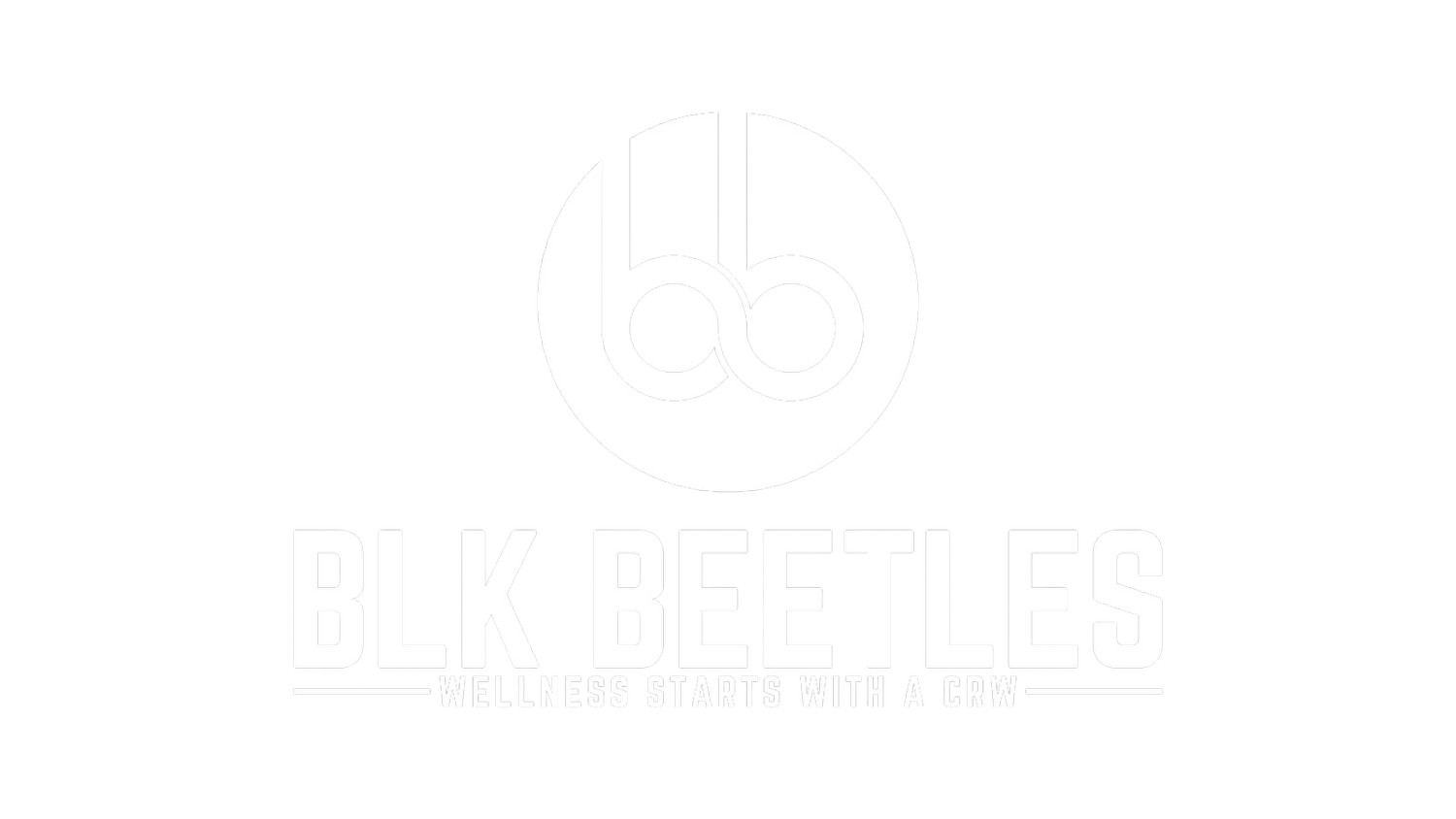 BLK Beetles - Wellness Starts with a CRW