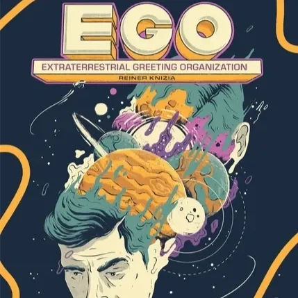 EGO board game