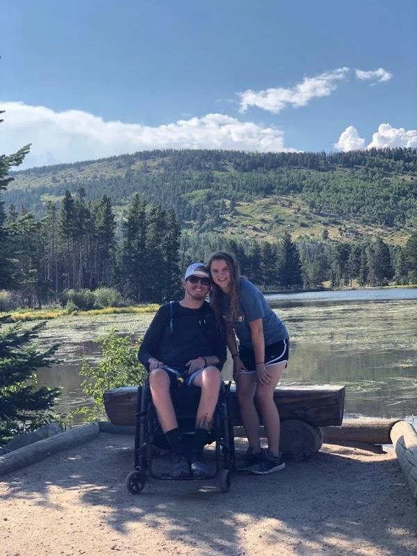 Colorado