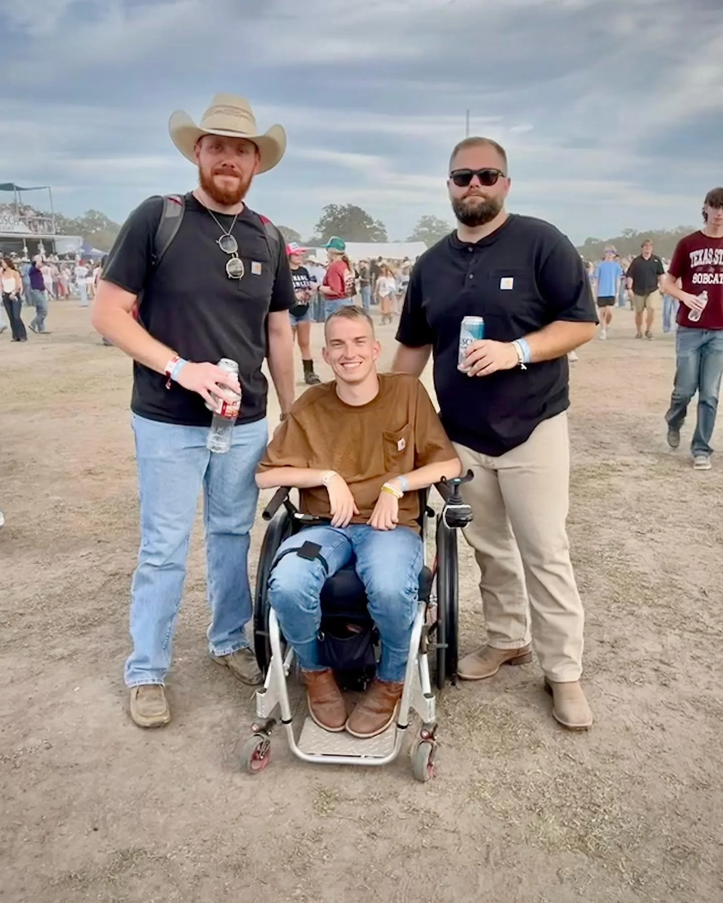 Music Festival in College Station 2023