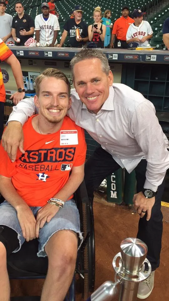 Craig Biggio