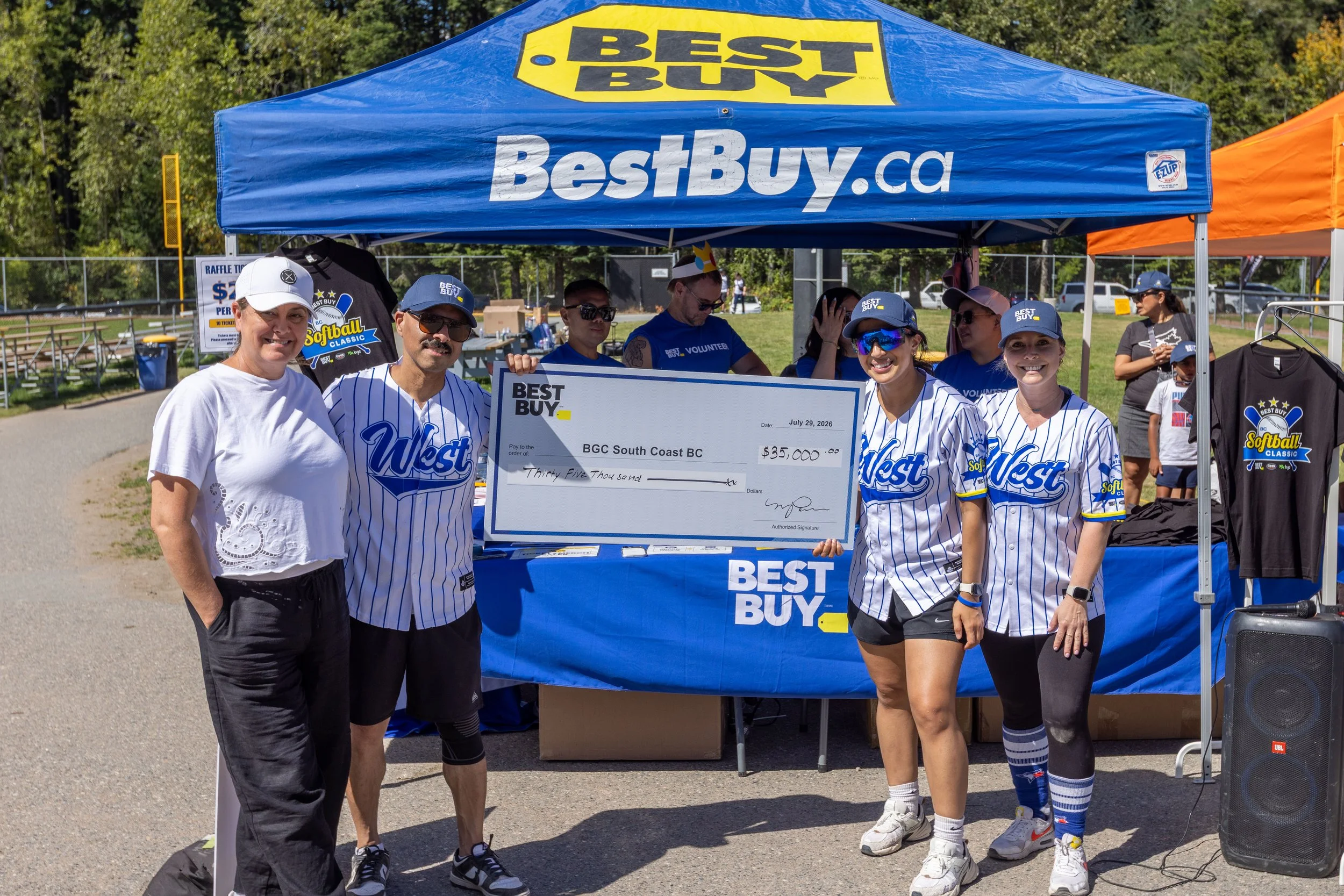Best Buy Canada