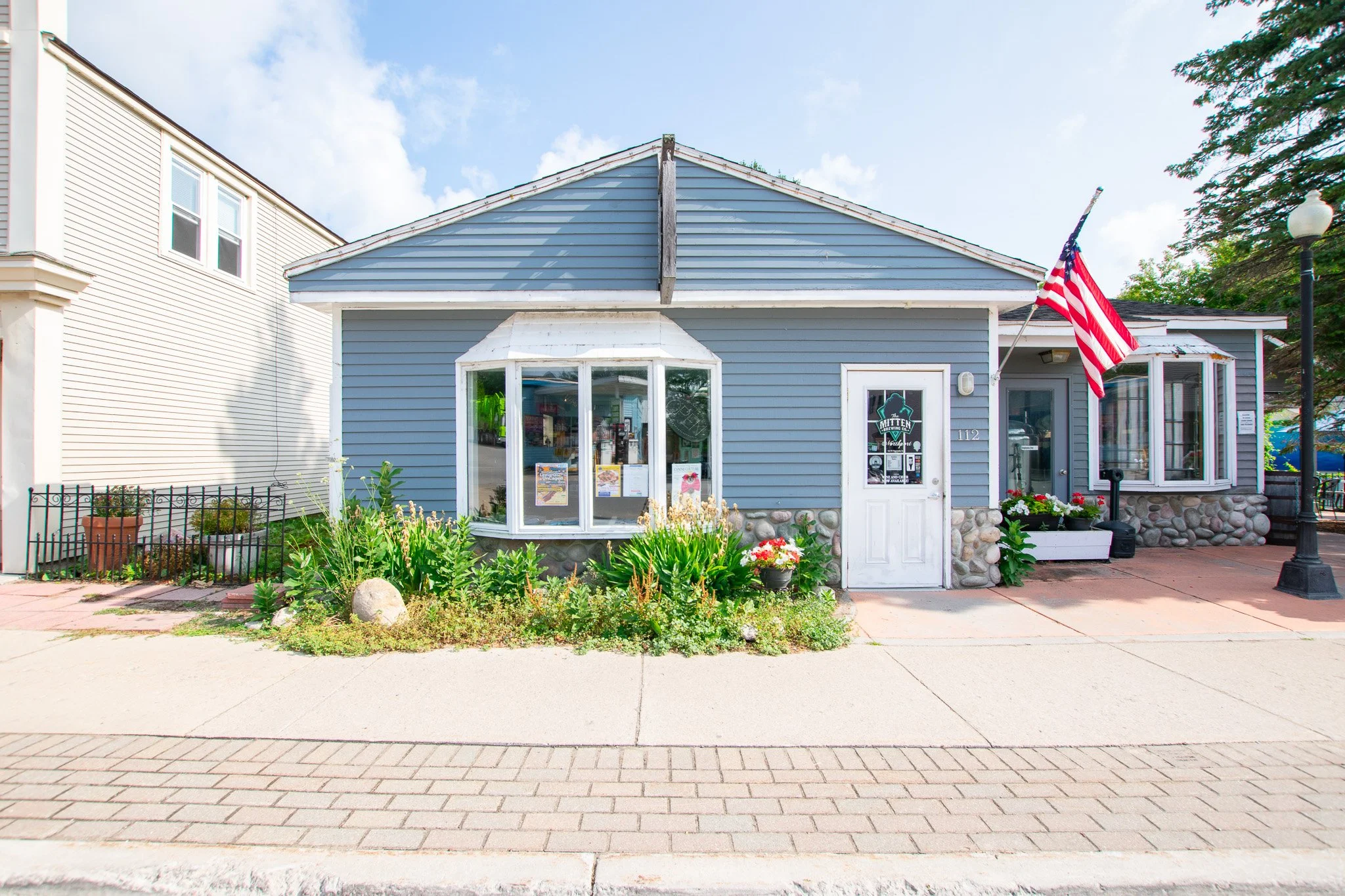 Commercial — Bernard Group