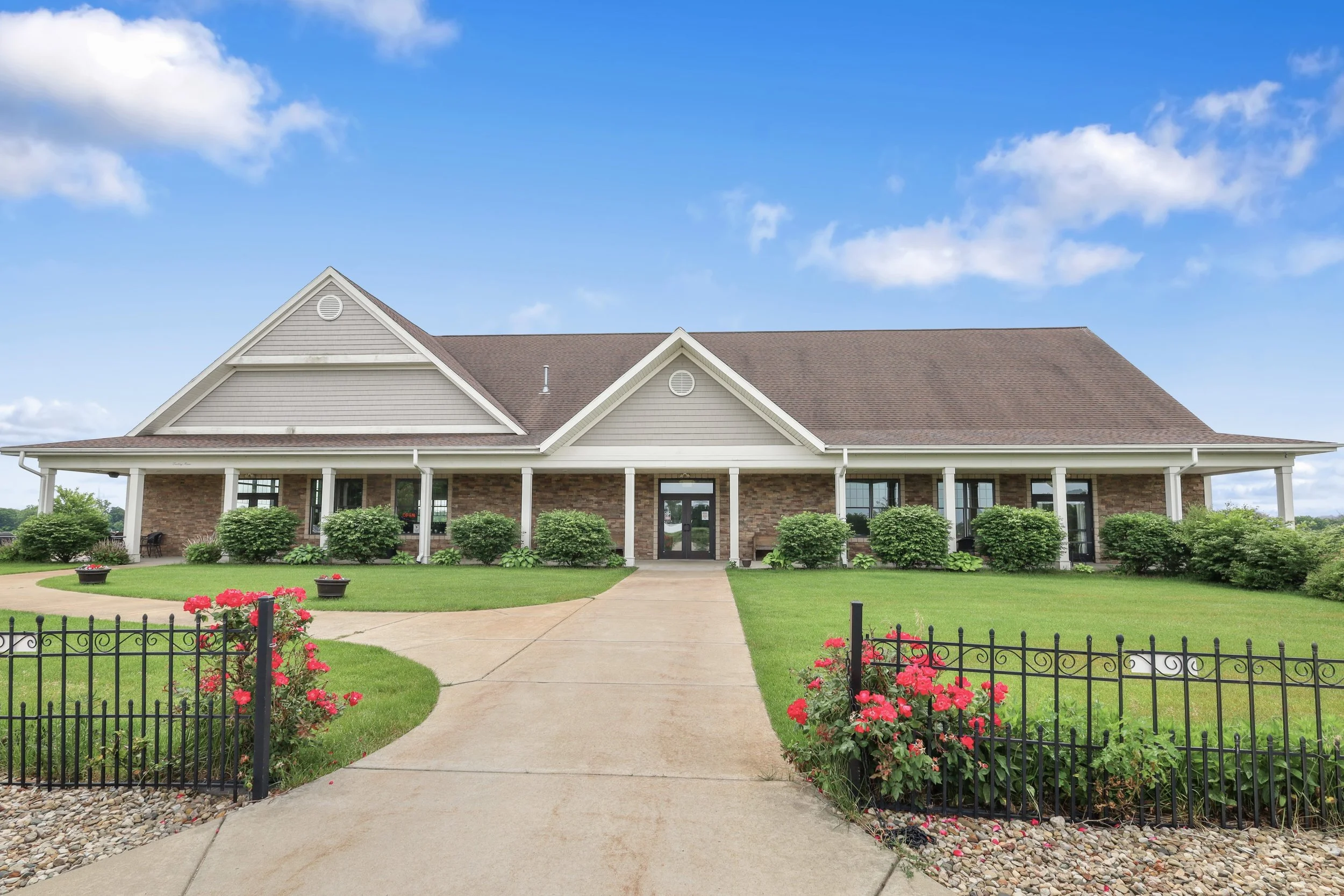 Current Listings — Bernard Group