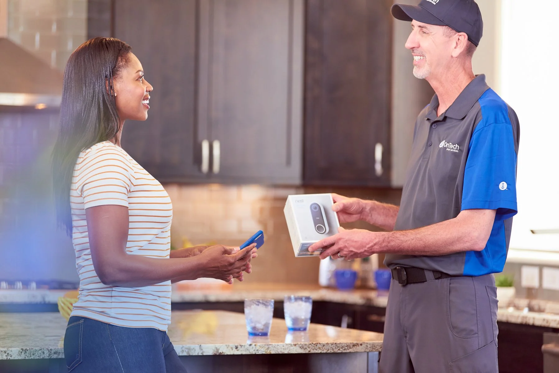 Smart Home Products