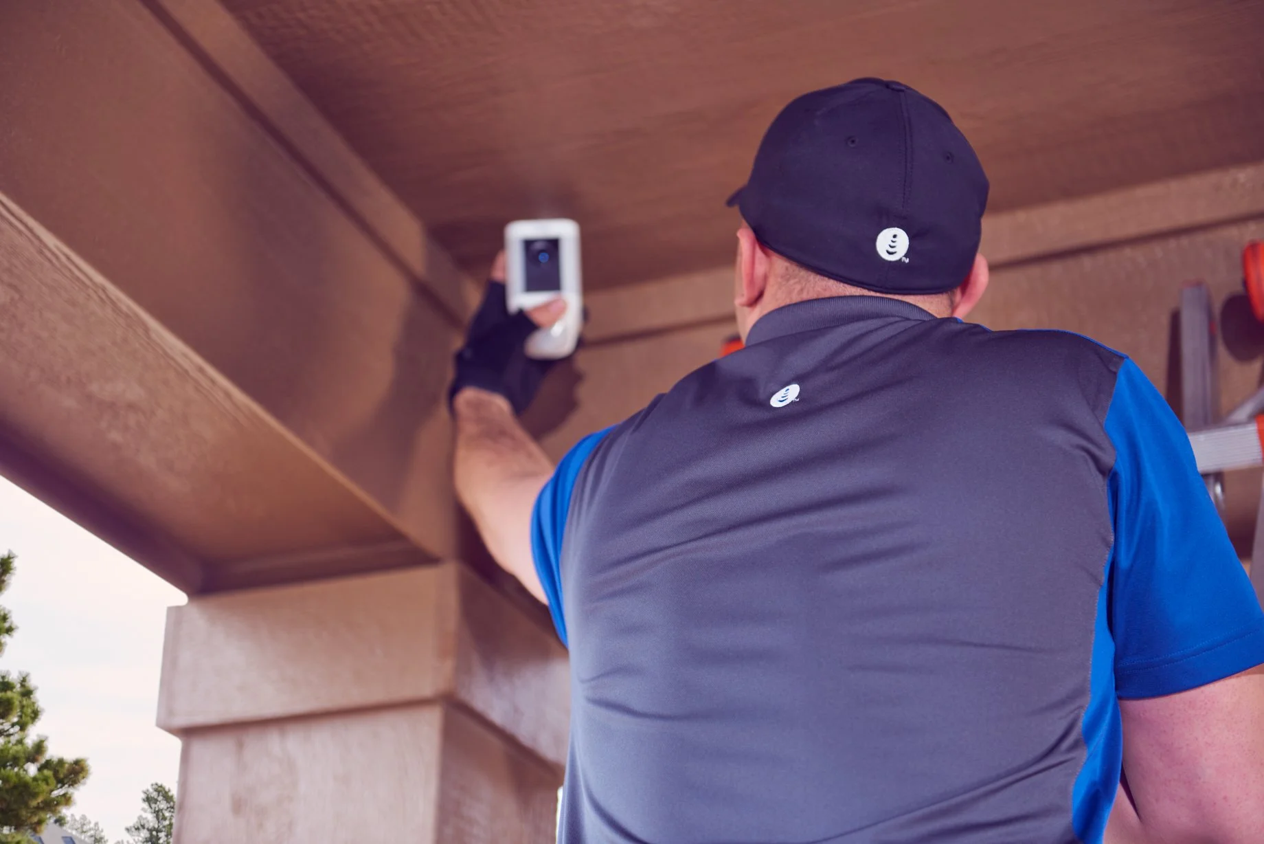 Professional Smart Home Installations