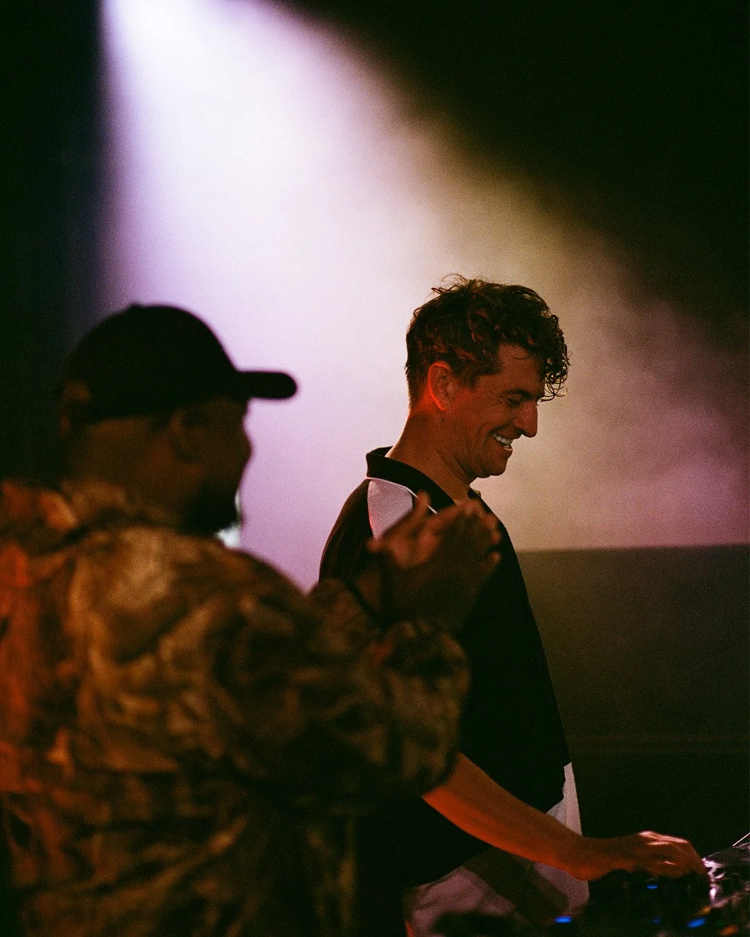 Skream and Benga @Parklife 2025