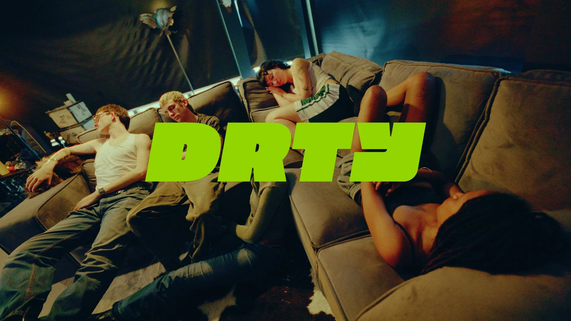 DRTY