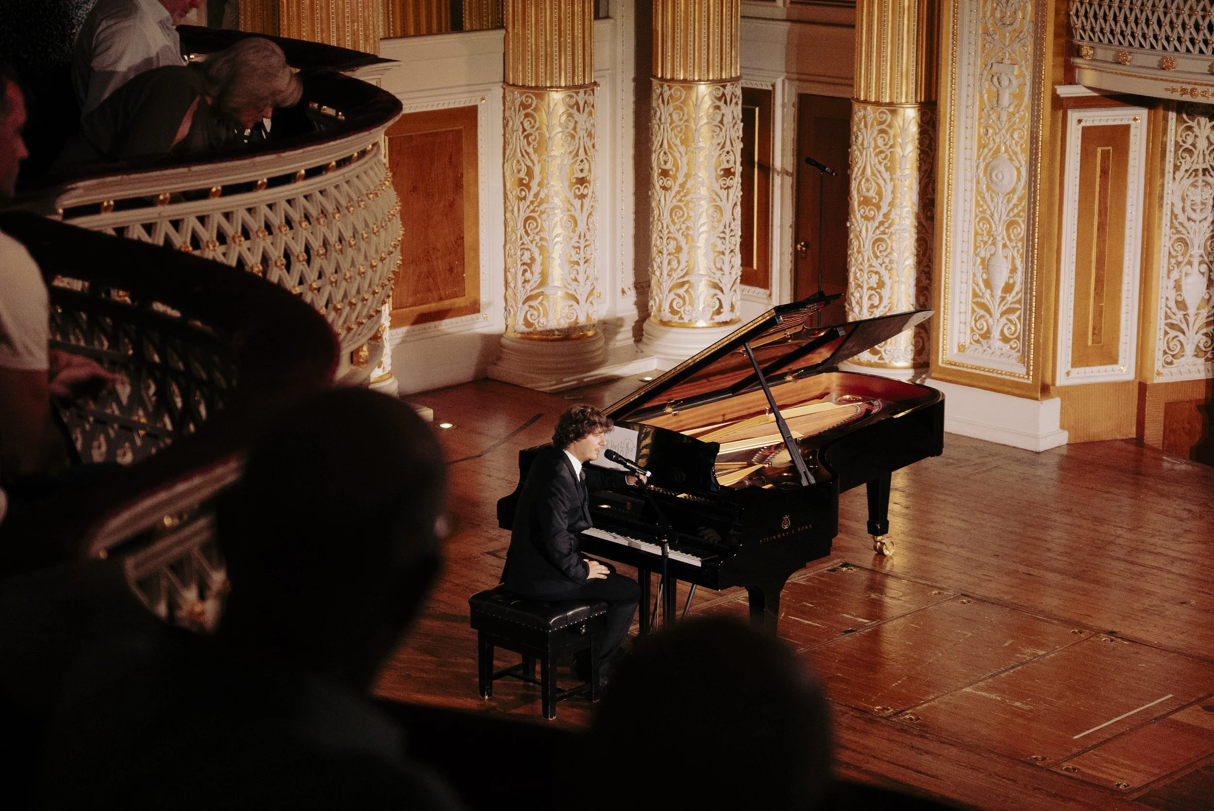 Brad Kella - St Georges Hall (48).JPG