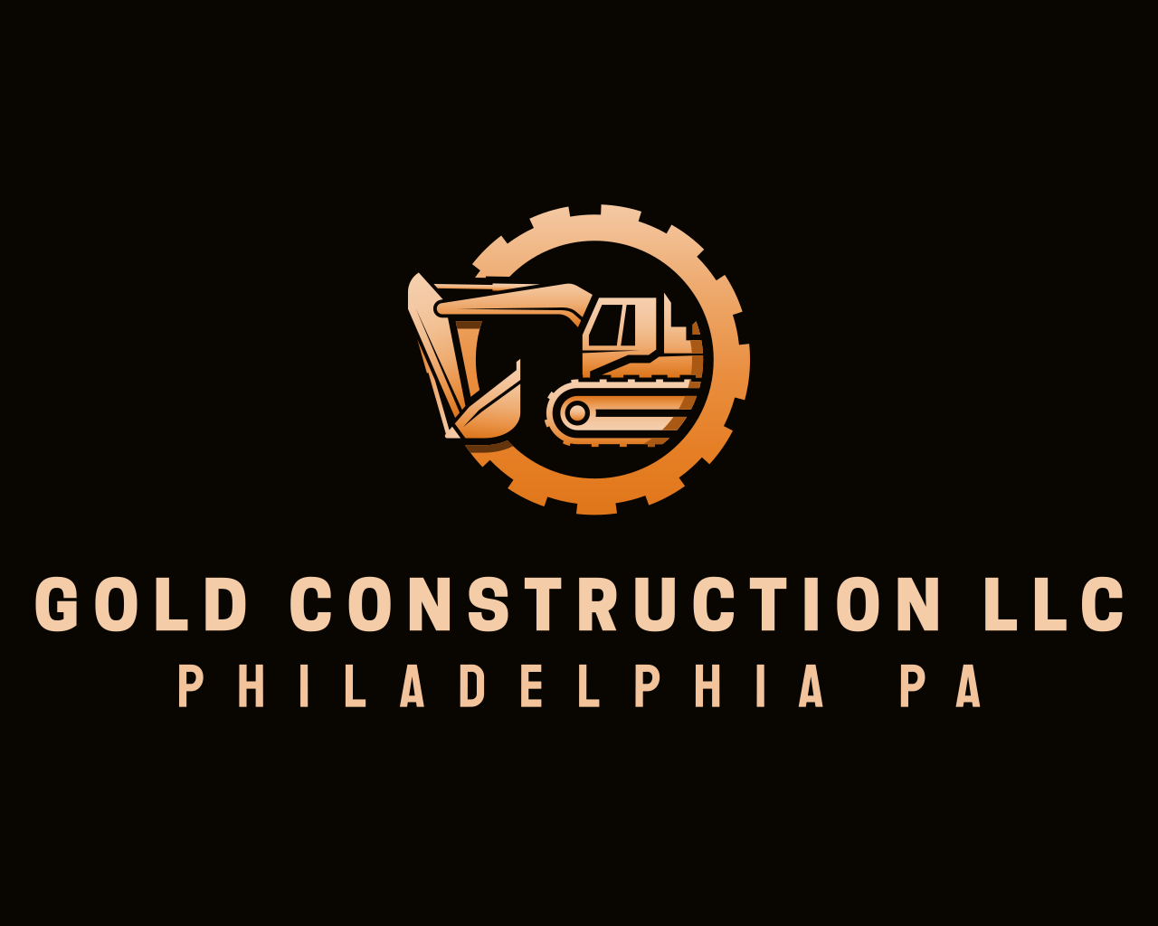 Gold Construction LLC * Philadelphia PA