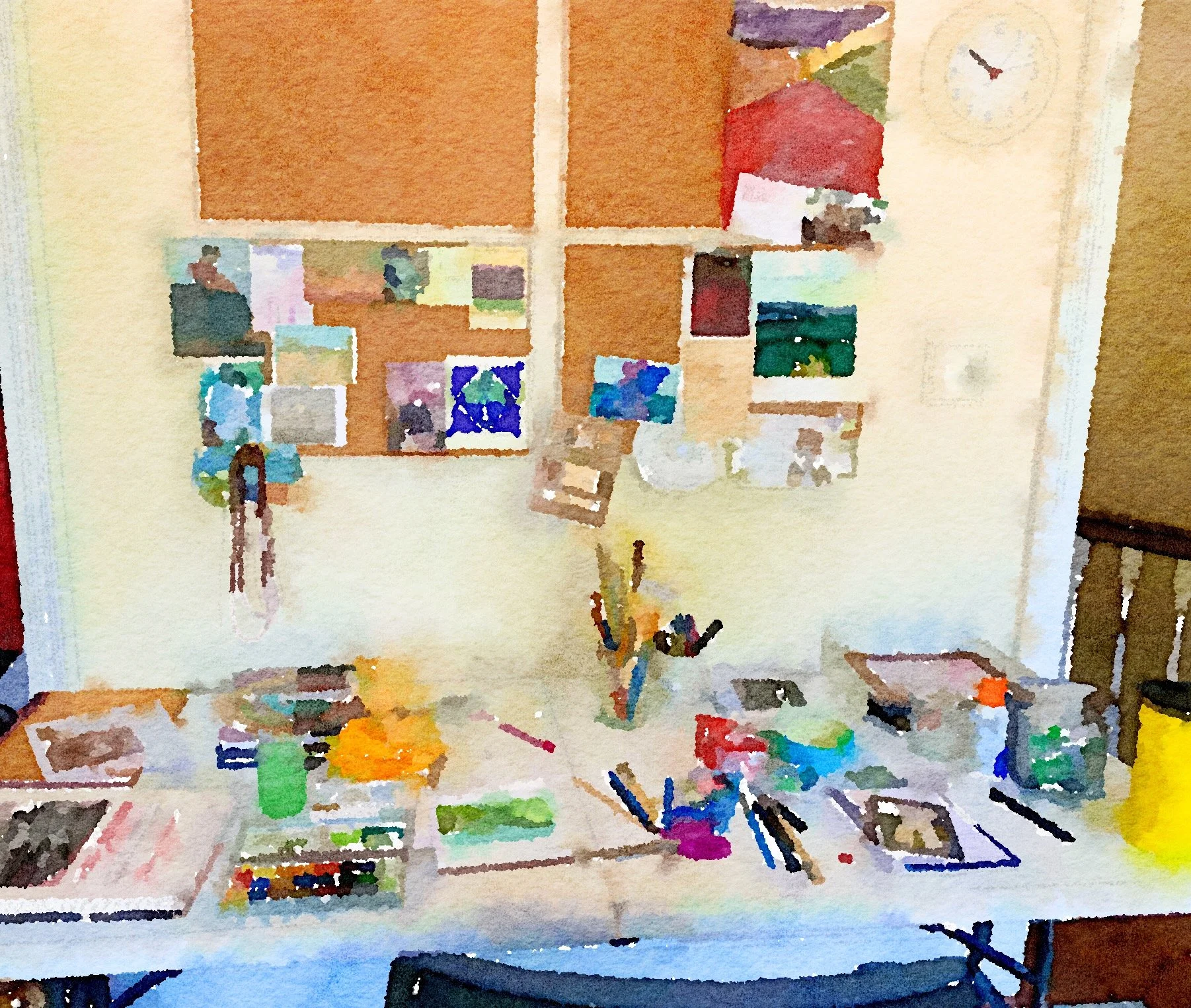 Start 2026 by Filling Your Creative Well