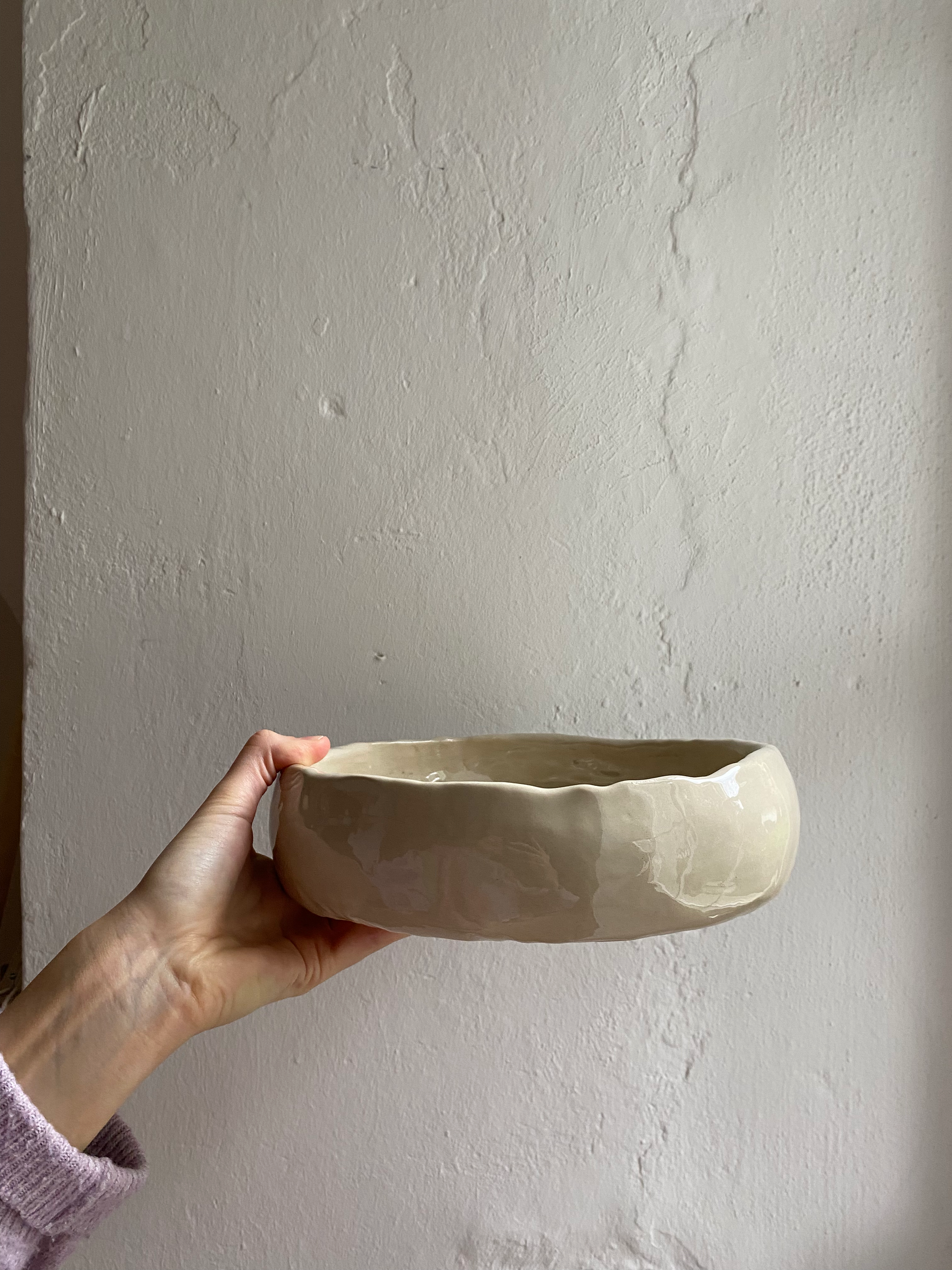 Coil Building Workshop Piece