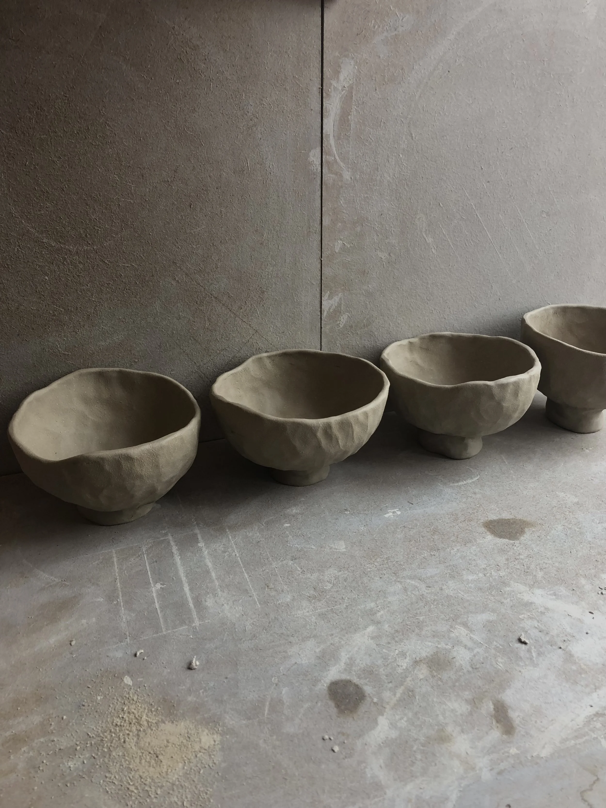 Annika Vogler Keramik