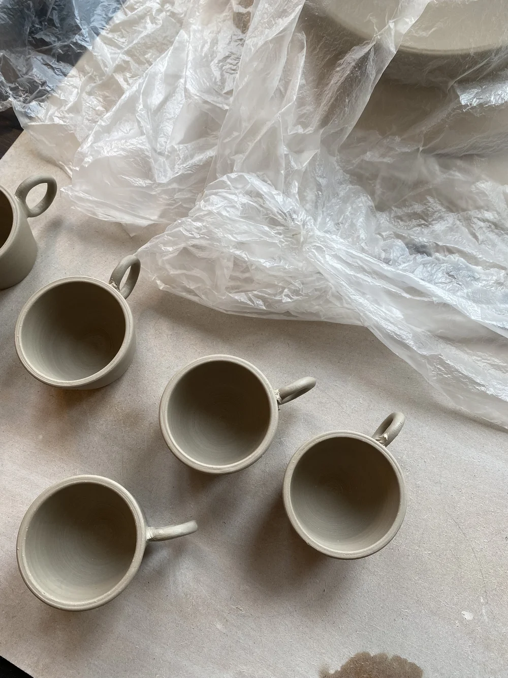 Annika Vogler Keramik