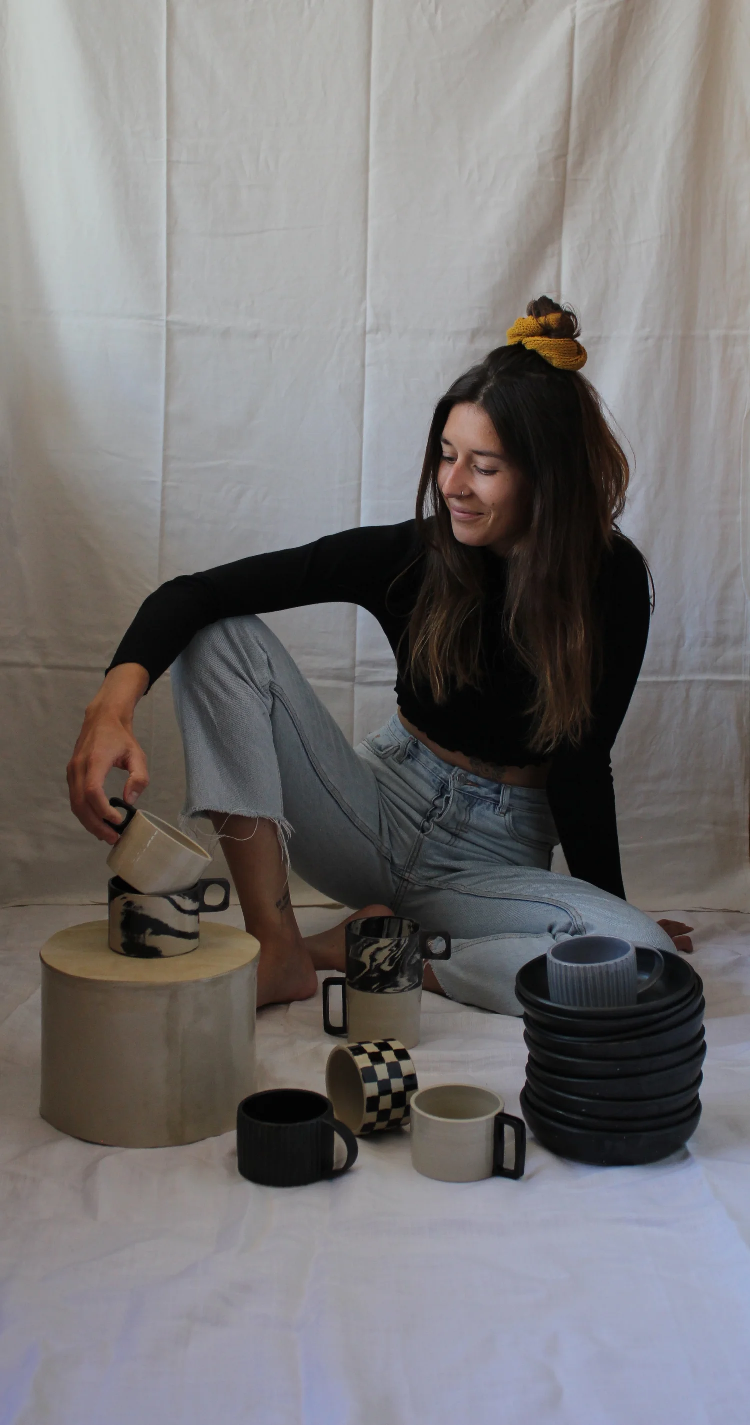 About — Annika Vogler Keramik