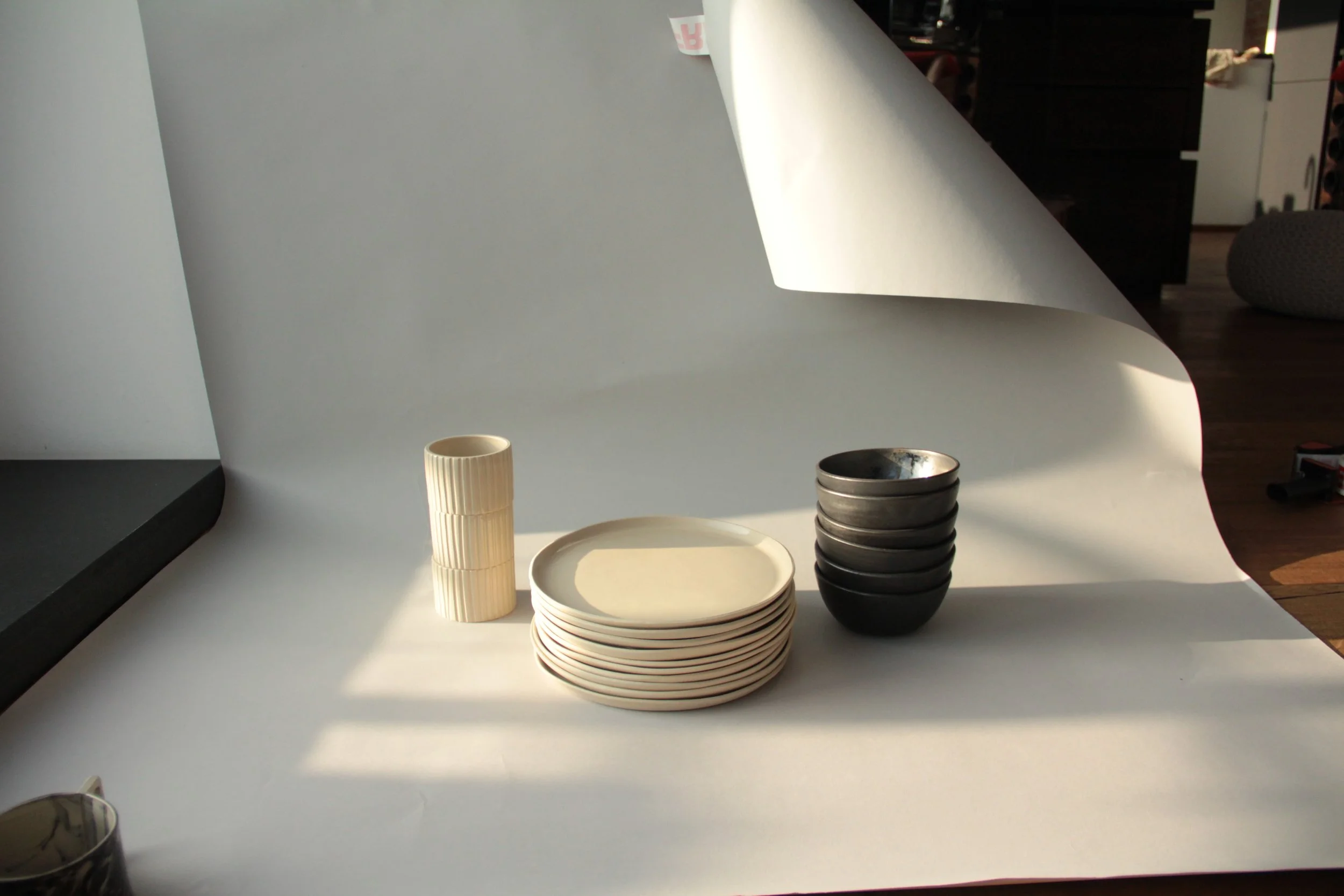 Annika Vogler Keramik