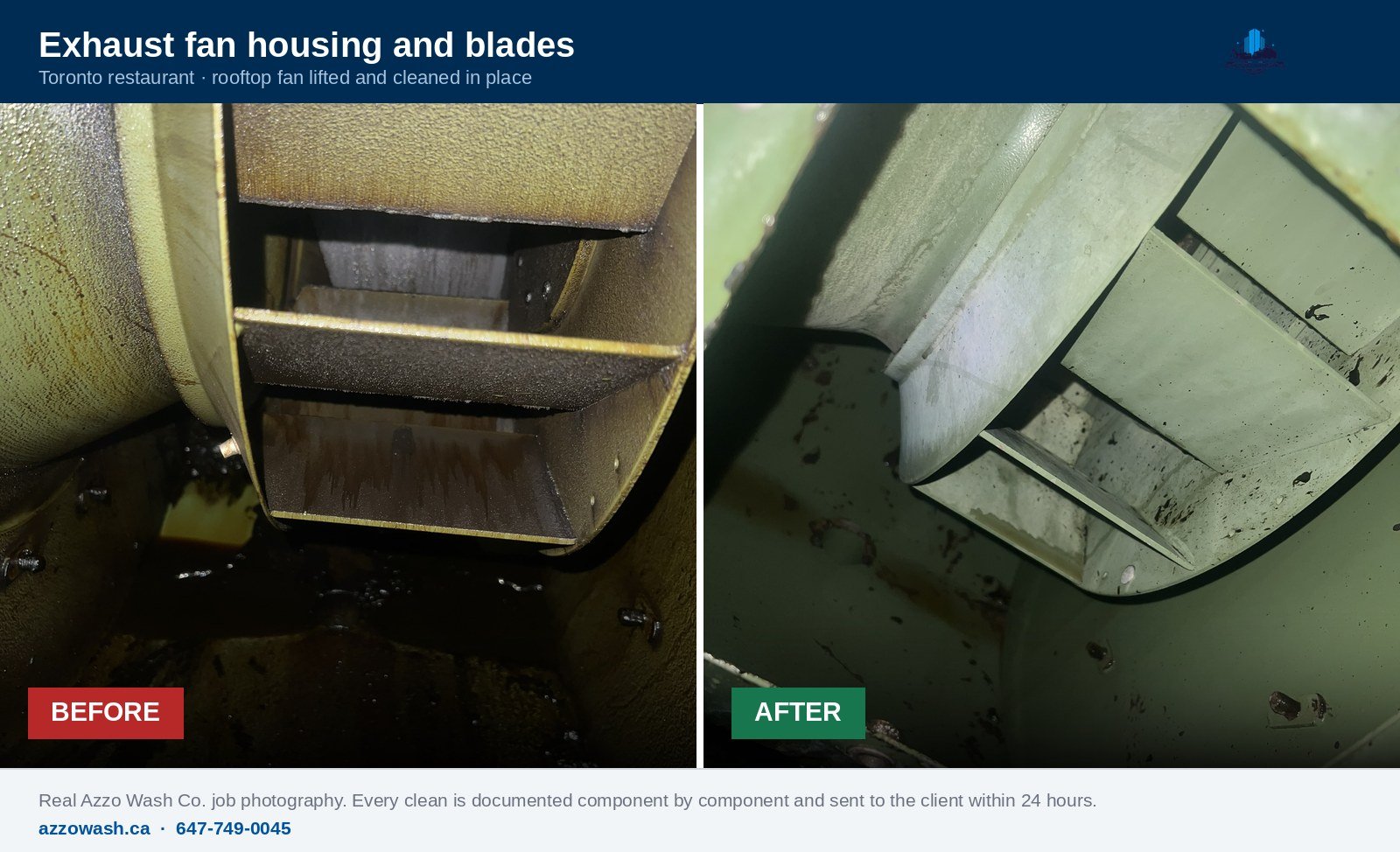 What “Cleaned to Bare Metal” Actually Means (And Why It Matters for Your Insurance)