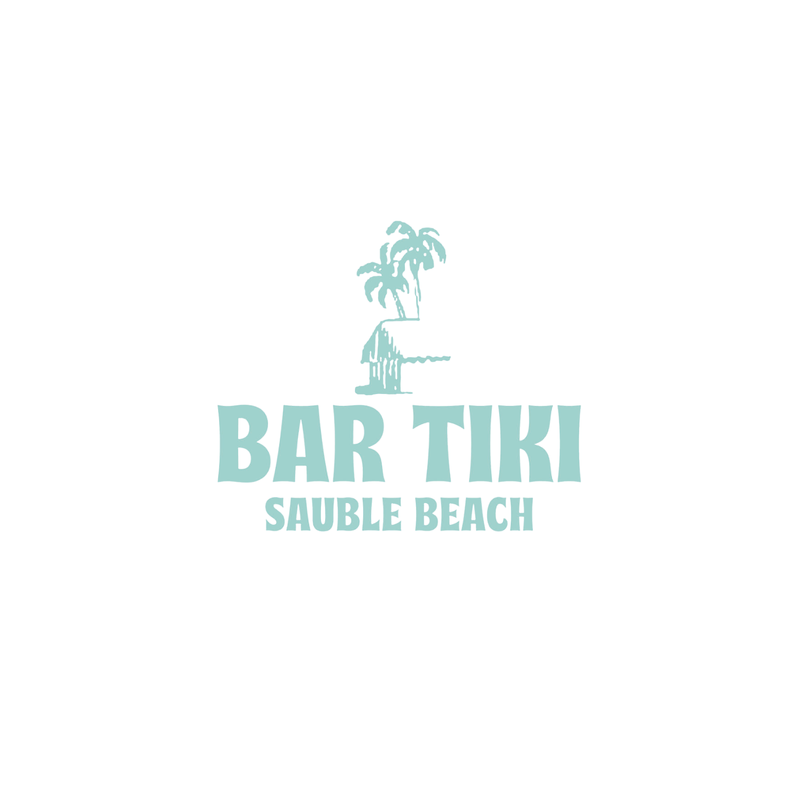 Bar Tiki Sauble Beach. partner member for town and county collective media agency