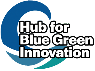 Hub for Blue Green Innovation