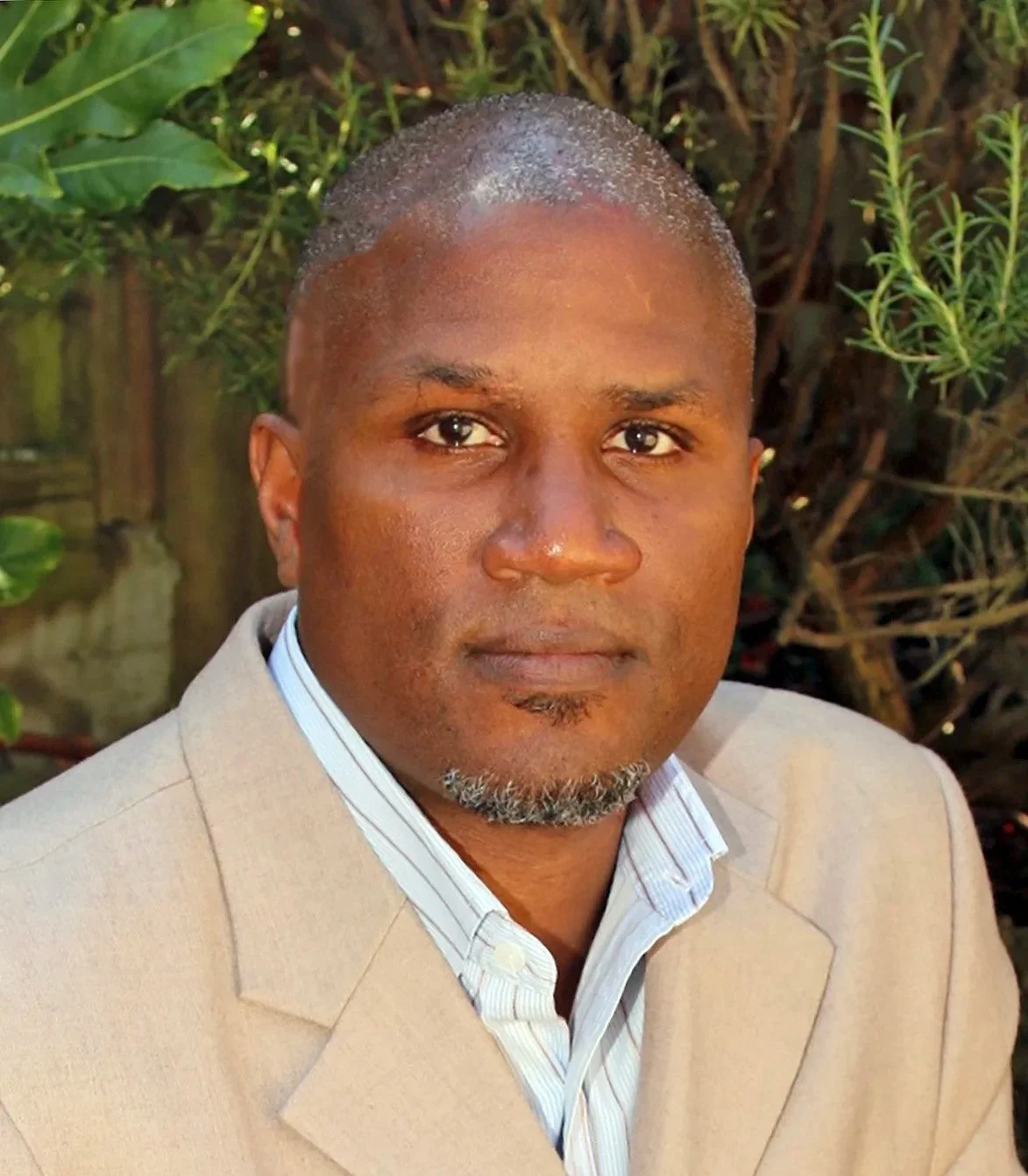 Director of MESA Program at City College of San Francisco