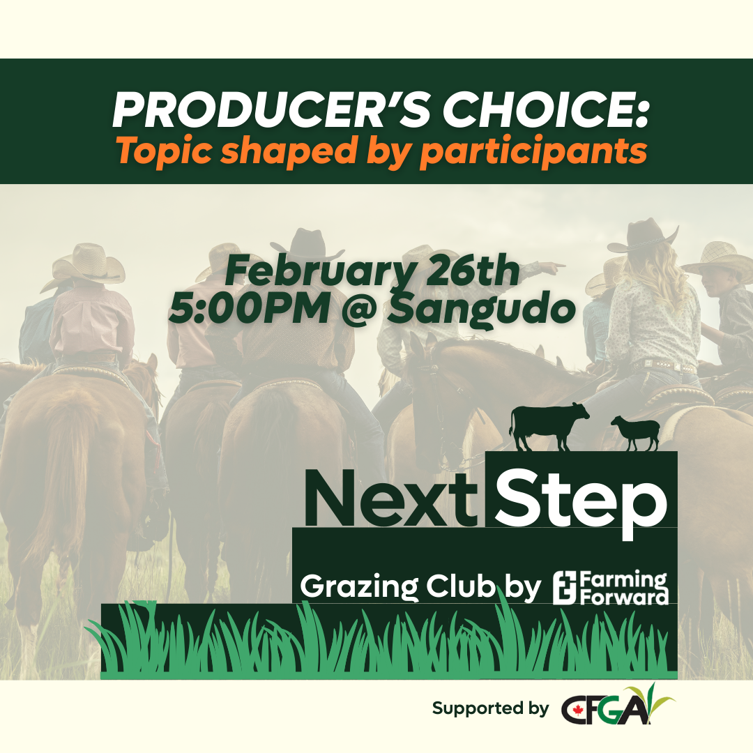 Producer’s Choice: Topic shaped by participants