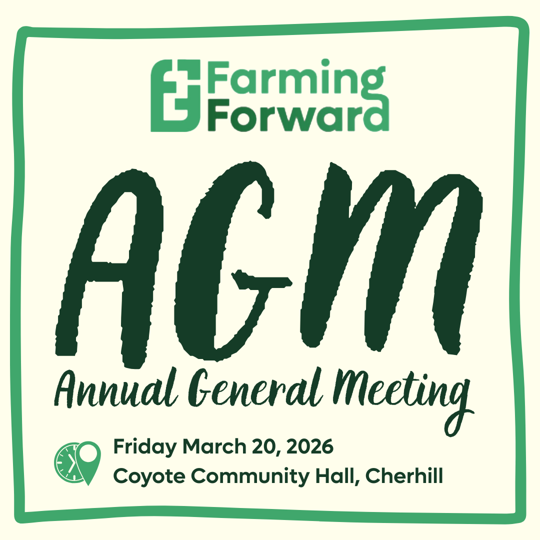 2026 Annual General Meeting