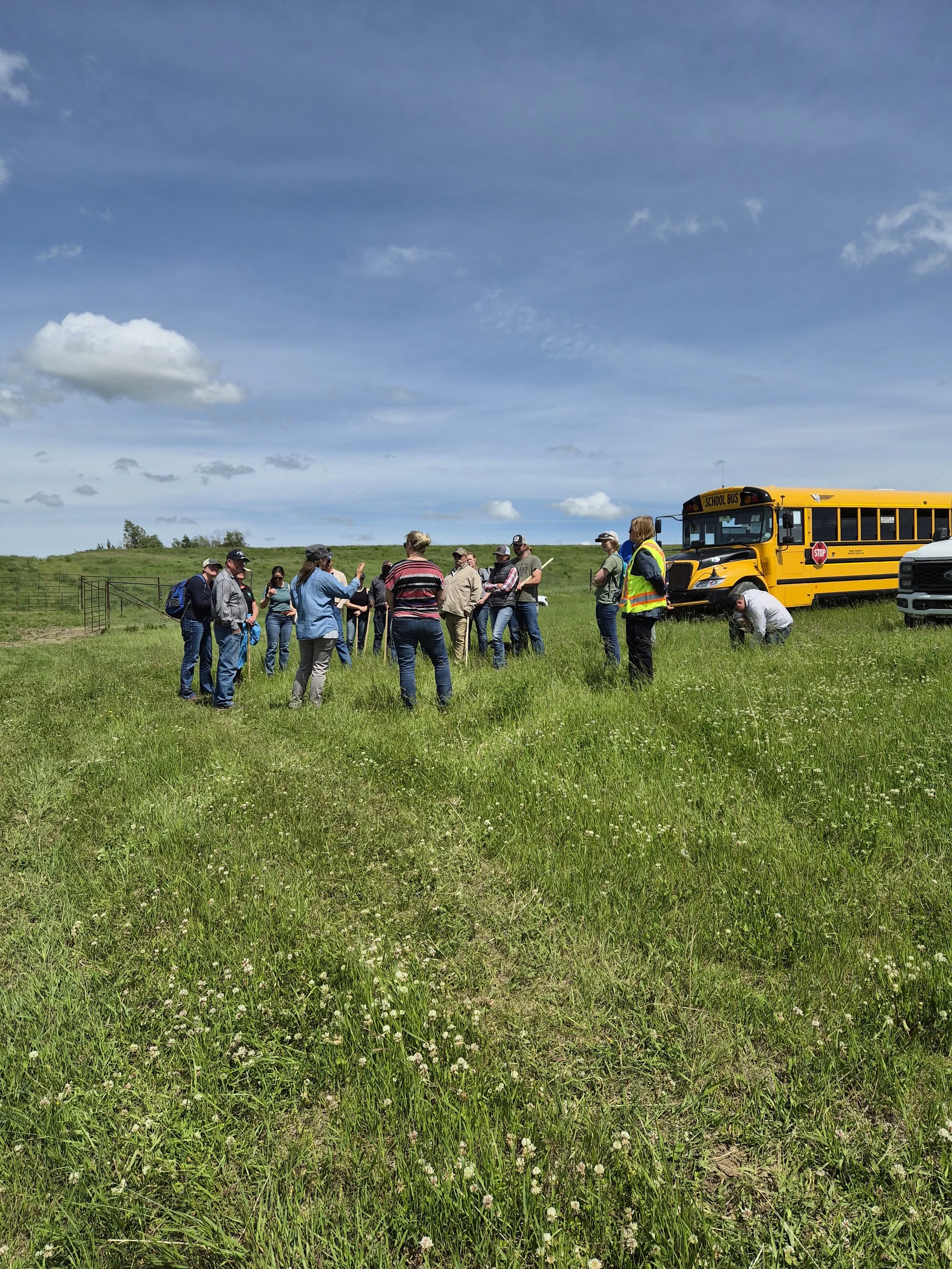 New Technologies, New Perspectives: Producers Explore the Future of Grazing Management