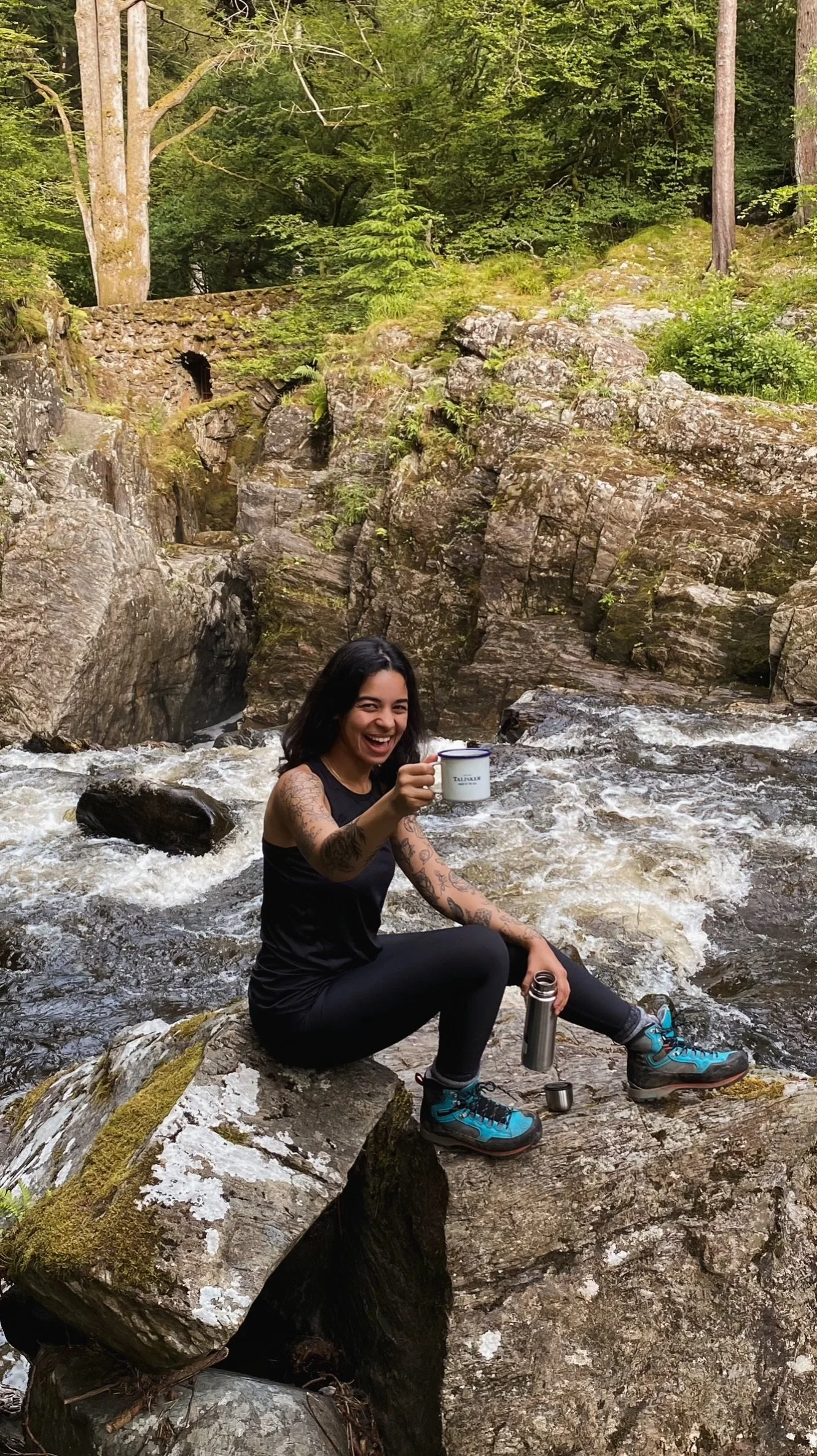 A New Year, A New Way to Move: Finding Joy in Exercise Beyond the Gym