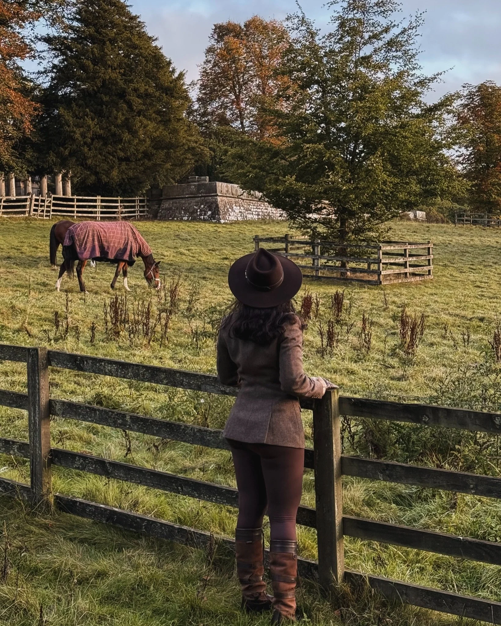 A Restful Weekend at The Coniston Hotel, Yorkshire Dales