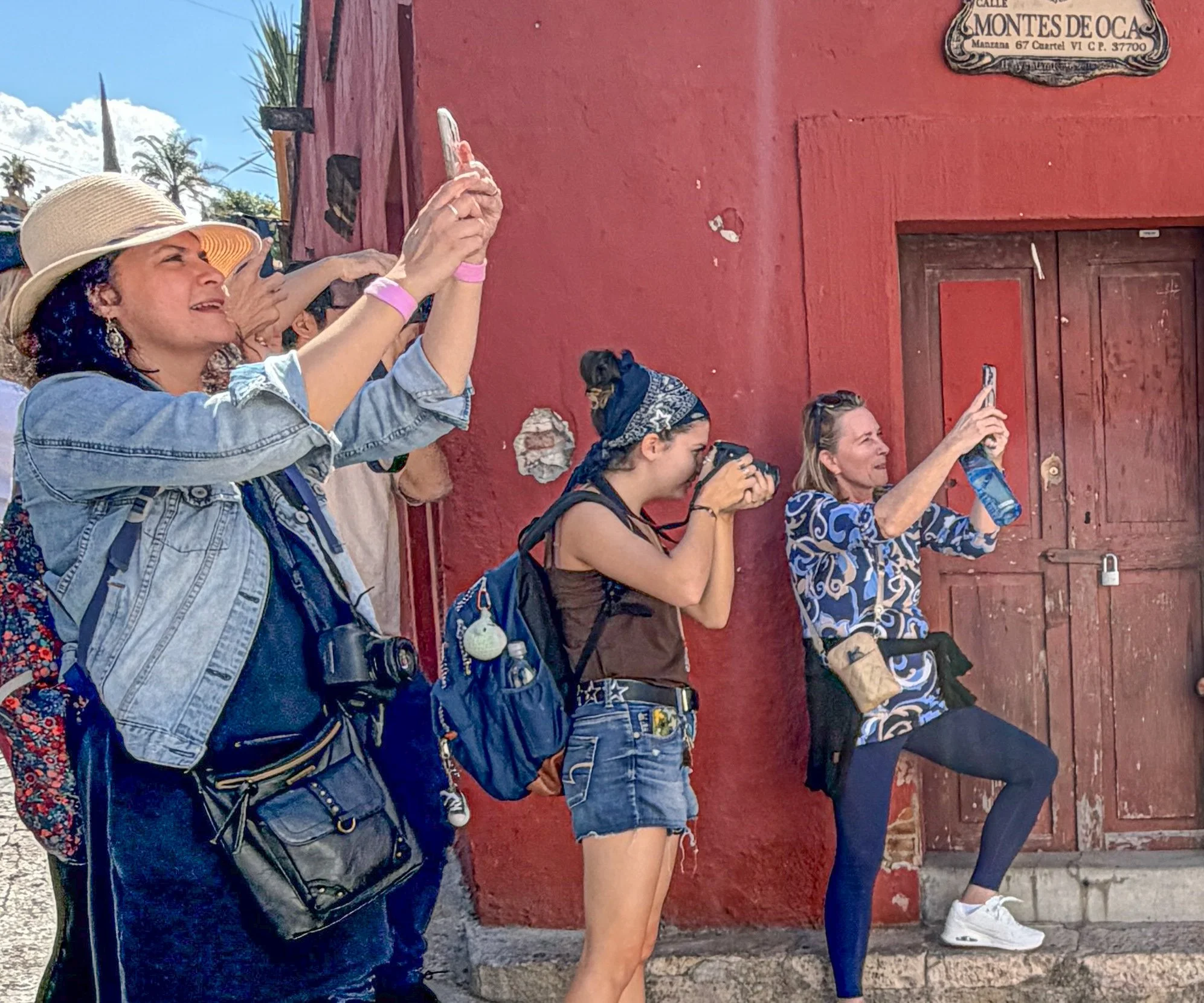 Photography Skillcations - What They Are and Why Travelers Want One