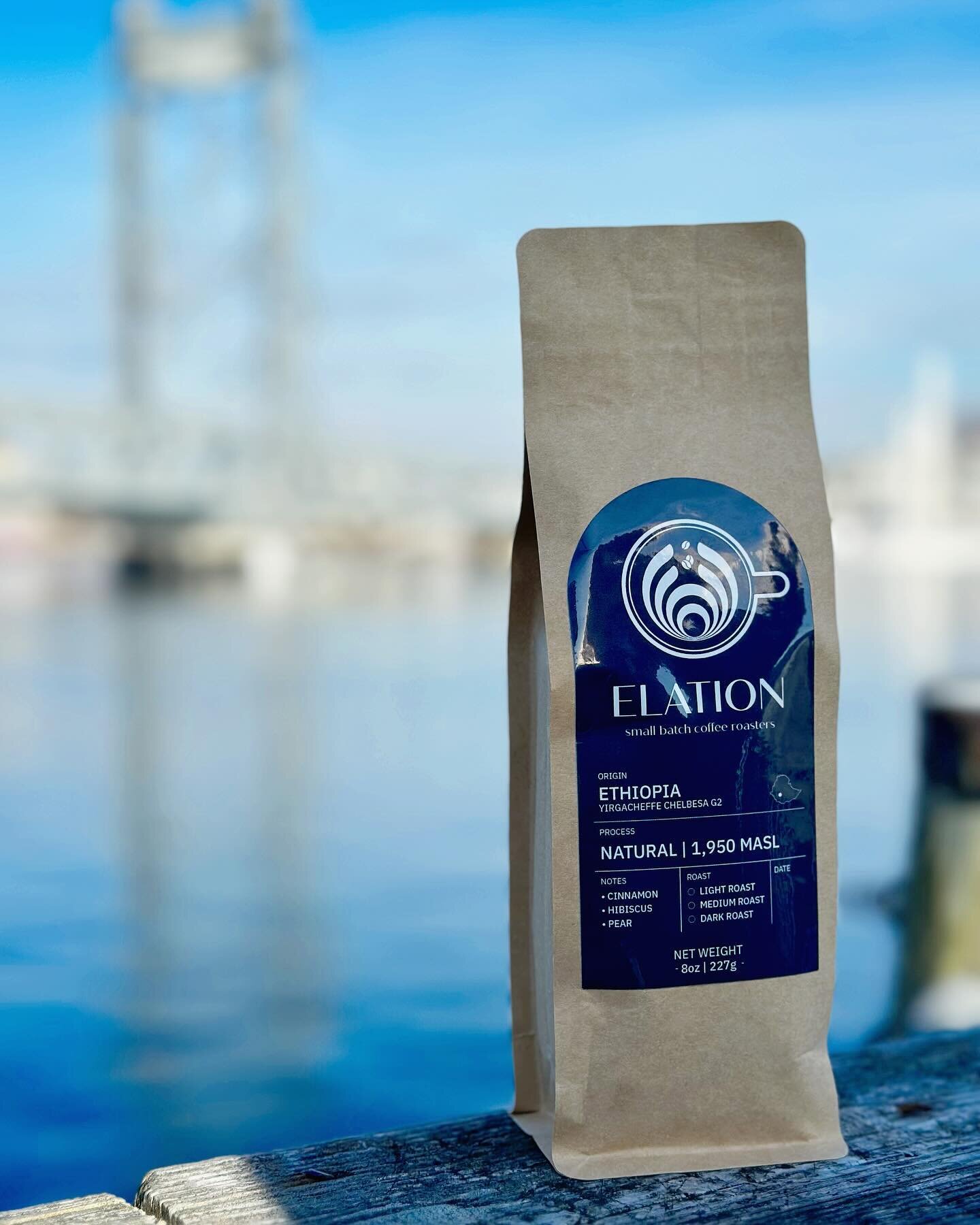 Give the gift of coffee this holiday season! Roasted fresh to order. ☕️