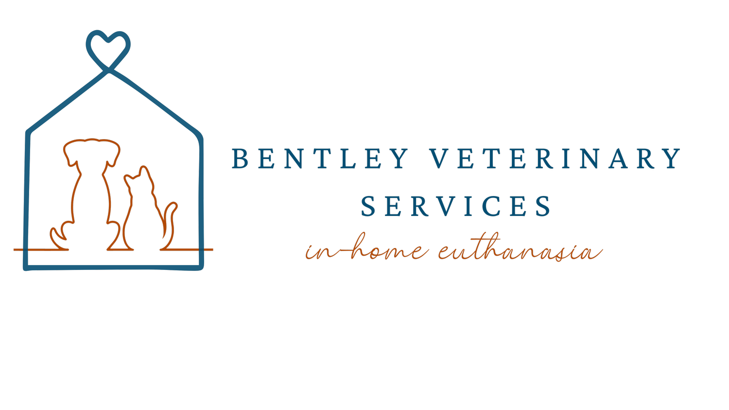 Bentley Veterinary Services: In-Home Euthanasia