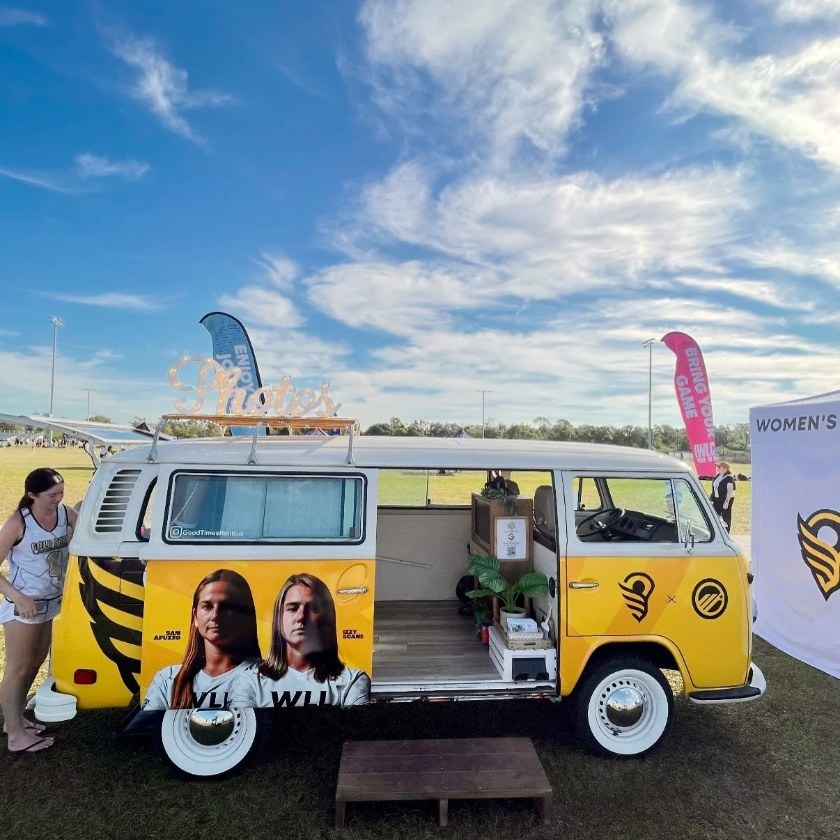 IWCLA Presidents Cup 2025
#womenslacrosse #lacrosse #customwrap