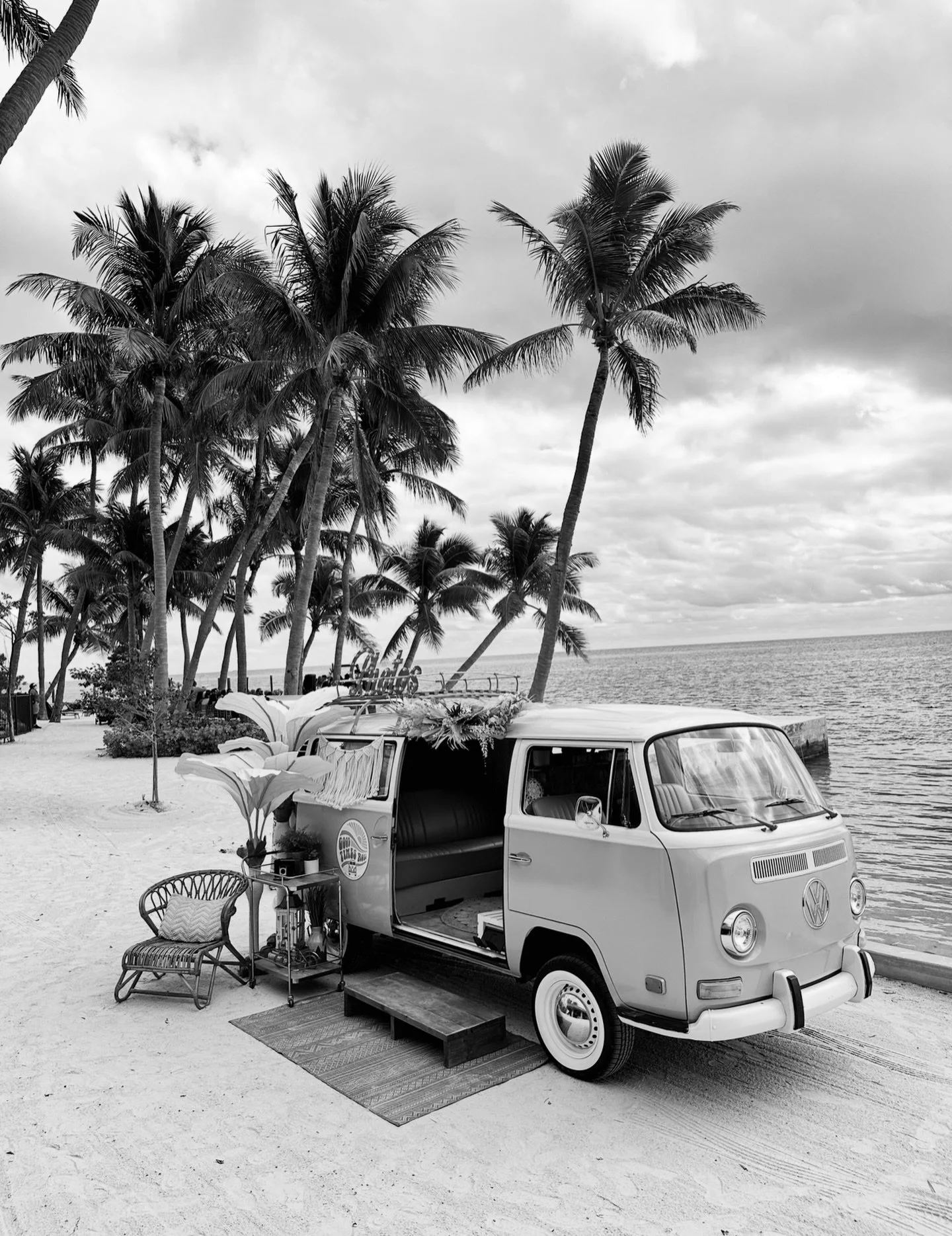 This view never gets old ☮️🤍🌴
#vw #vwbus #photobooth #photoboothrental #wedding
