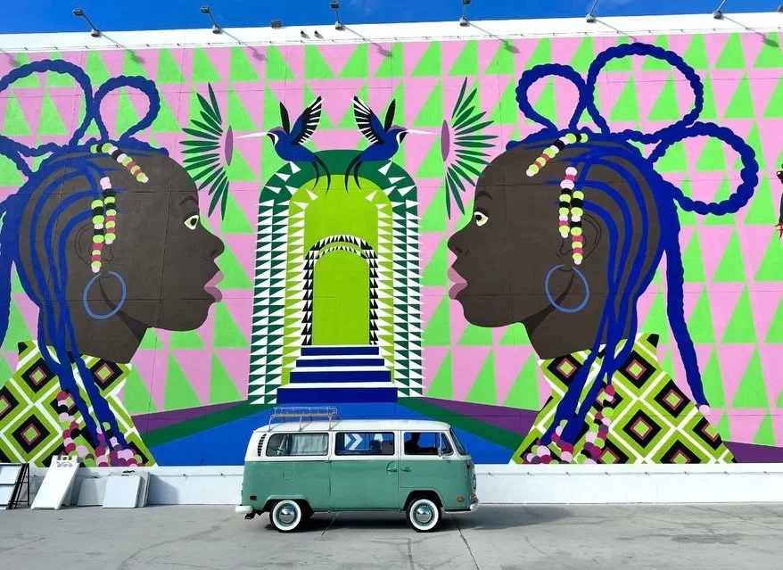 Stay Funky 🕺
#humpday #happywednesday #vwbus #volkswagen