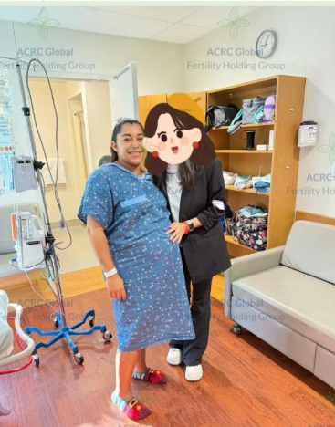 今週の代理出産成功ストーリー：米国本社ACRC Globalより