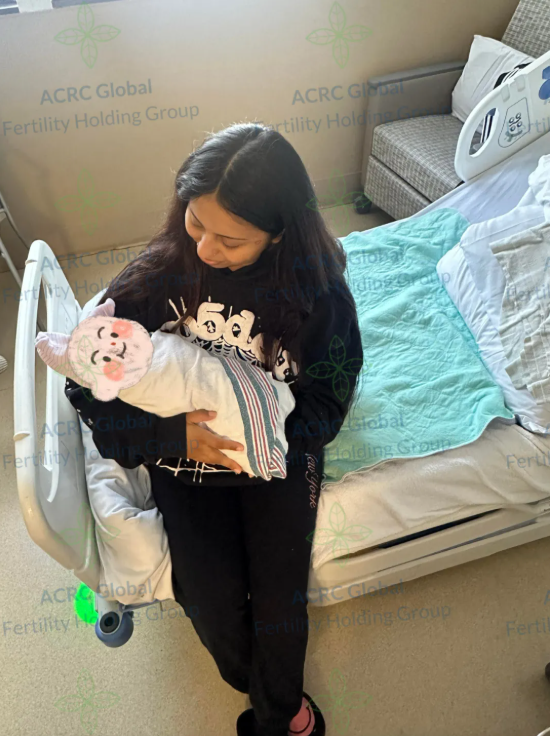 ACRC Global 週間サクセスストーリー