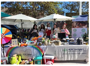 数字だけでは語れない：2025年にACRC Globalの代理出産・卵子提供をかたちづくった人々の物語