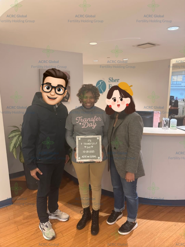 代理母の登録およびスクリーニングプロセスの流れとポイント