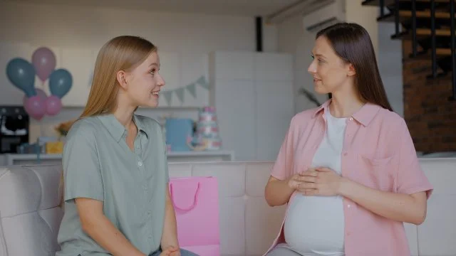 今週の代理出産ストーリー：ACRC Global の代理母さんコミュニティーのハイライト