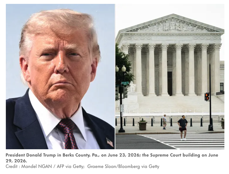 米国連邦最高裁判所が出生地主義を再確認 ― 依頼者が知っておきたいこと