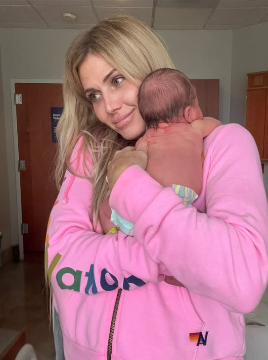 ACRC Surrogacy：時間にとらわれない家族づくり― Torrie Wilson（トリー・ウィルソン）の歩みに学ぶ ―&nbsp;