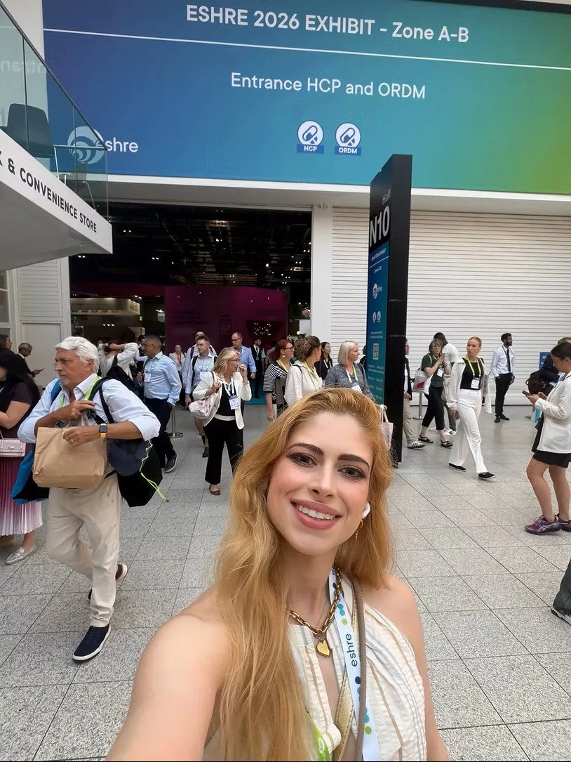 ESHRE 2026：最新の生殖医療研究が、依頼者・IVF（体外受精）・代理出産にどのような意味を持つのか