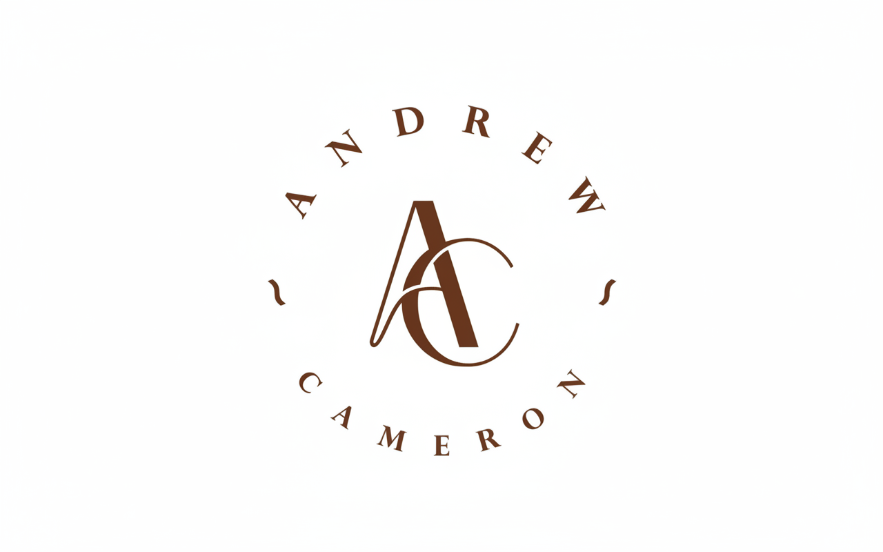 Andrew Cameron