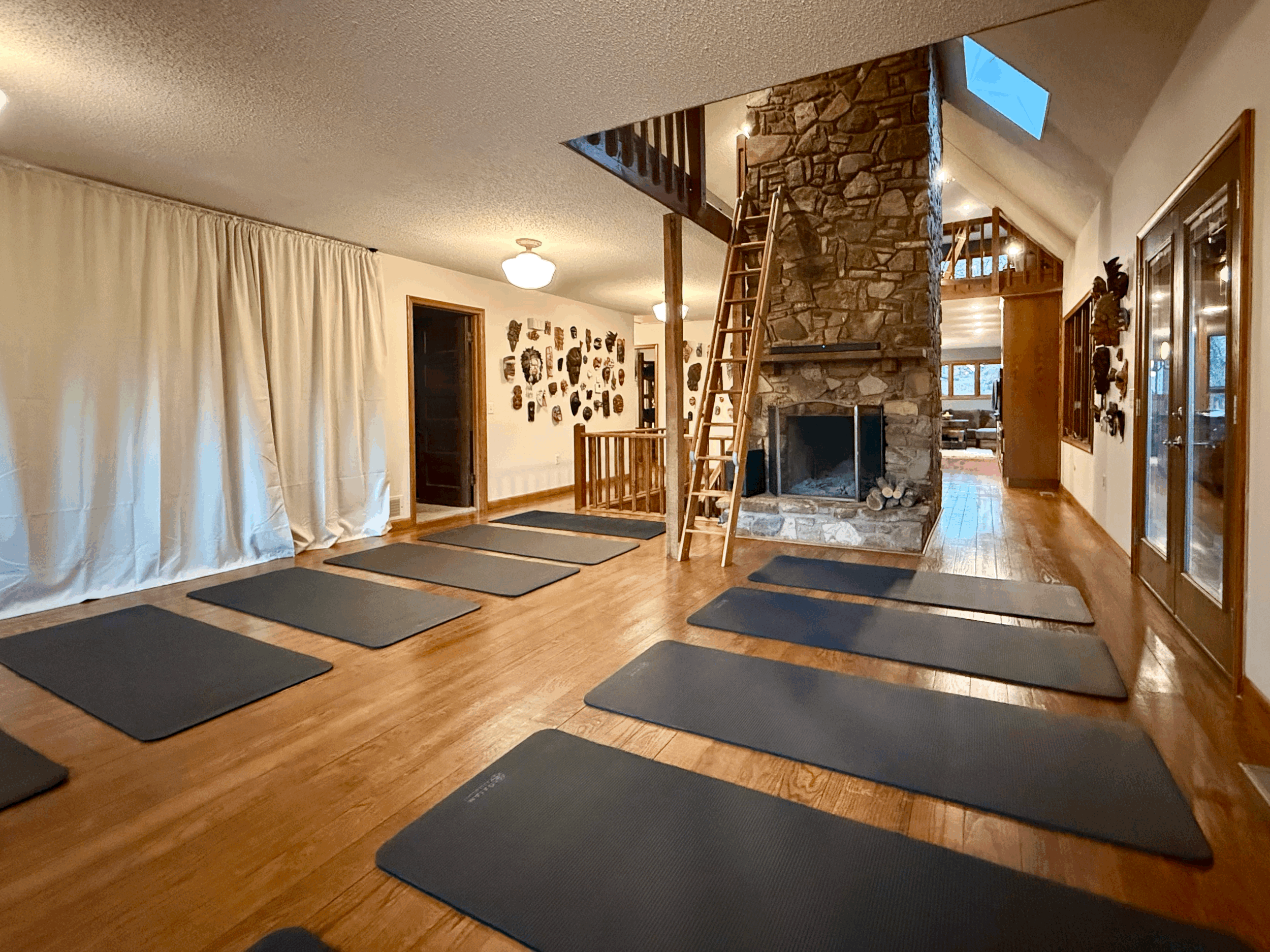 Retreat- Master Suite- Payment in Full