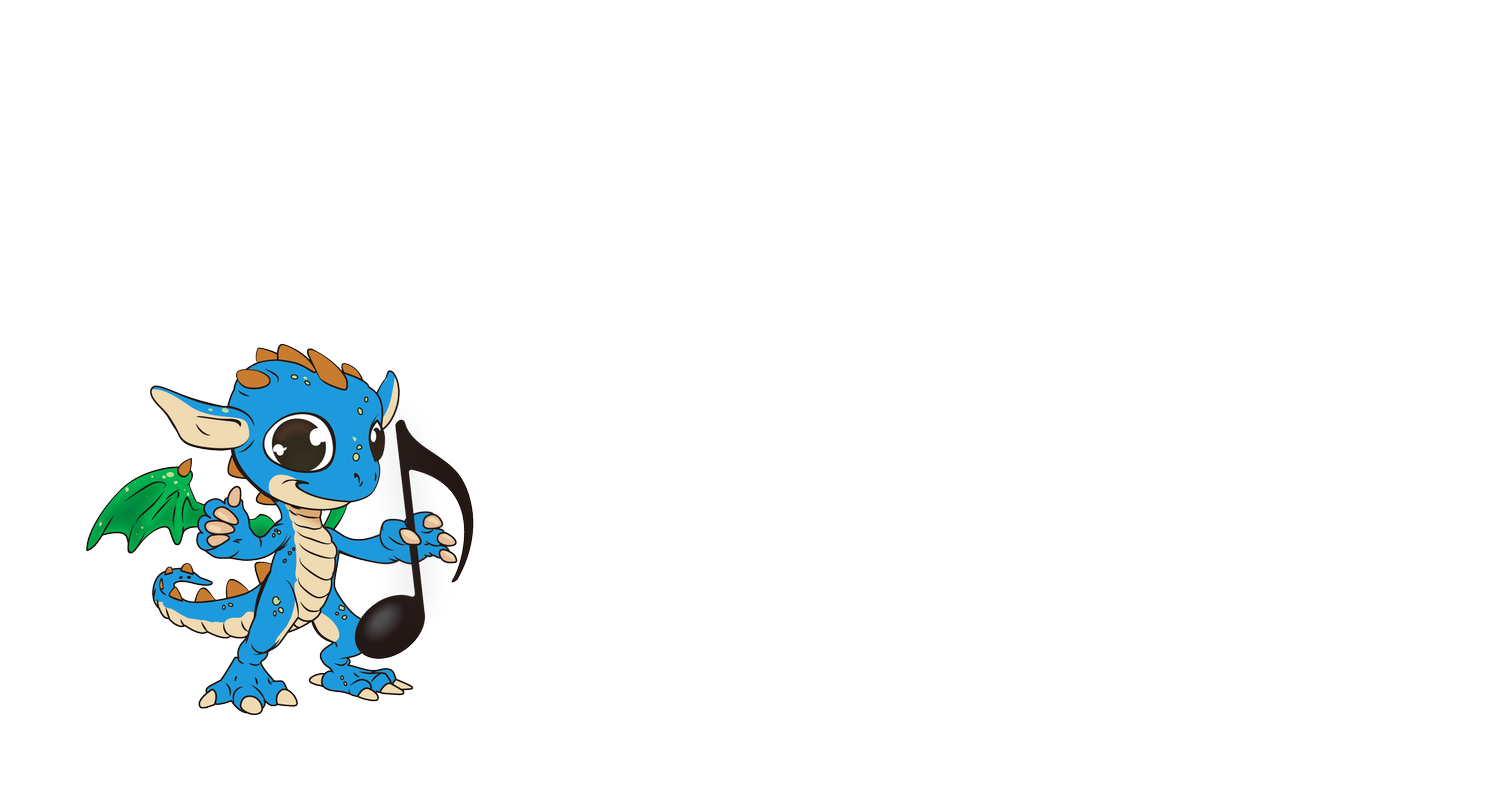 Finnegan the Dragon