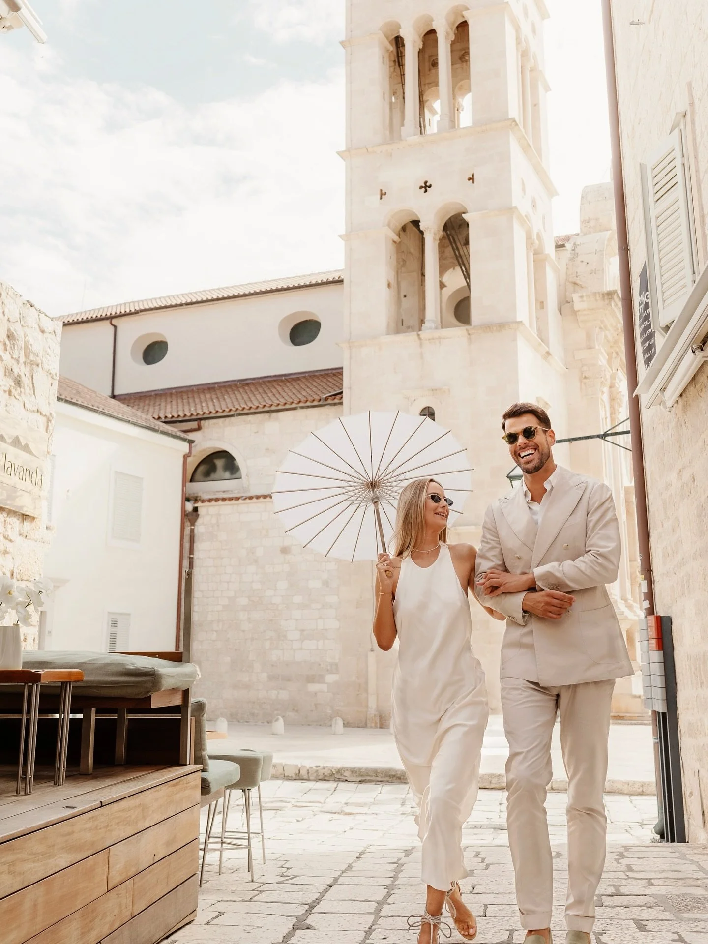 Archival frames. Hvar, you will always be the moodboard🤍

#HvarWeddings #DestinationEditorial