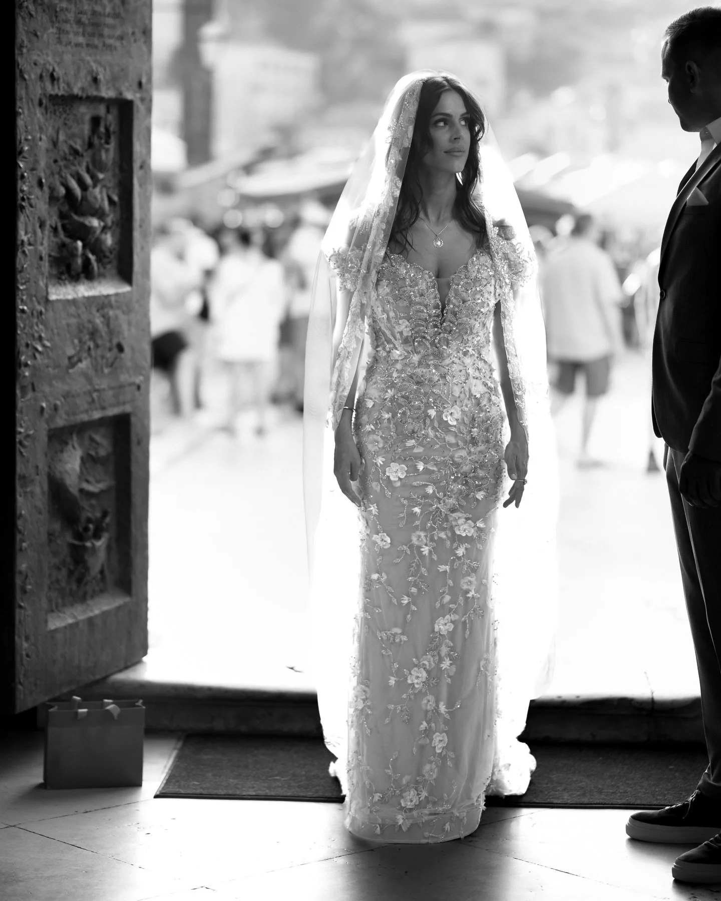 This photo will forever live rent free in my head🤍